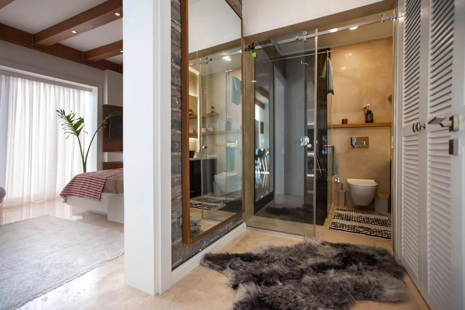 Bodrum Villa Linos On The Water Turgutreis