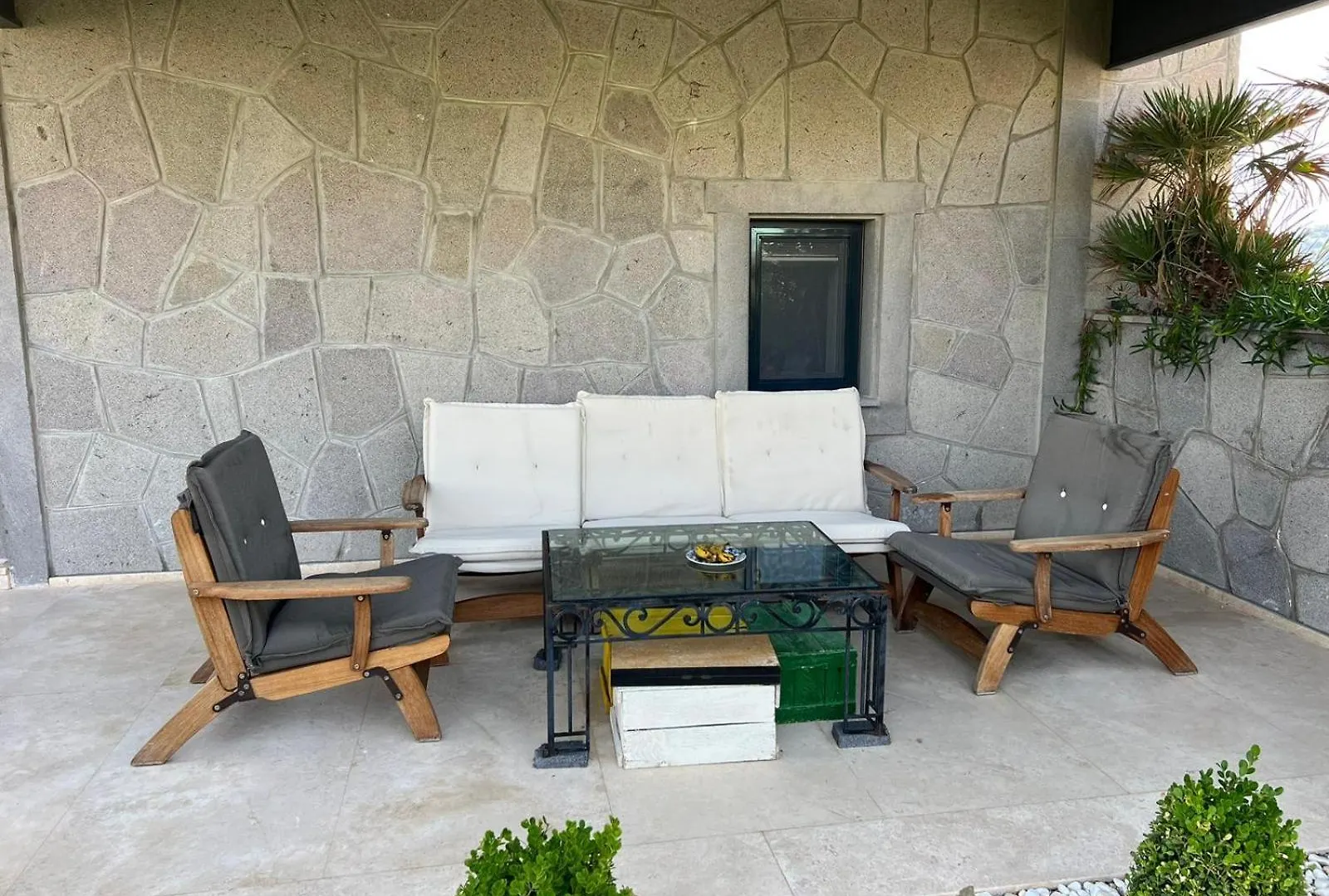 Bodrum Villa Linos On The Water Turgutreis Turquía