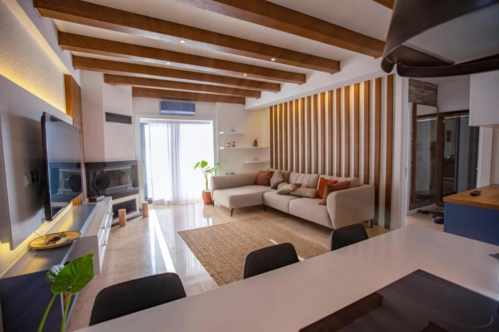 Bodrum Villa Linos On The Water Turgutreis 0*,